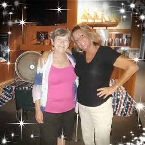 Meet your Posher, Barbara